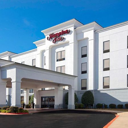Hampton Inn Файетвил Екстериор снимка